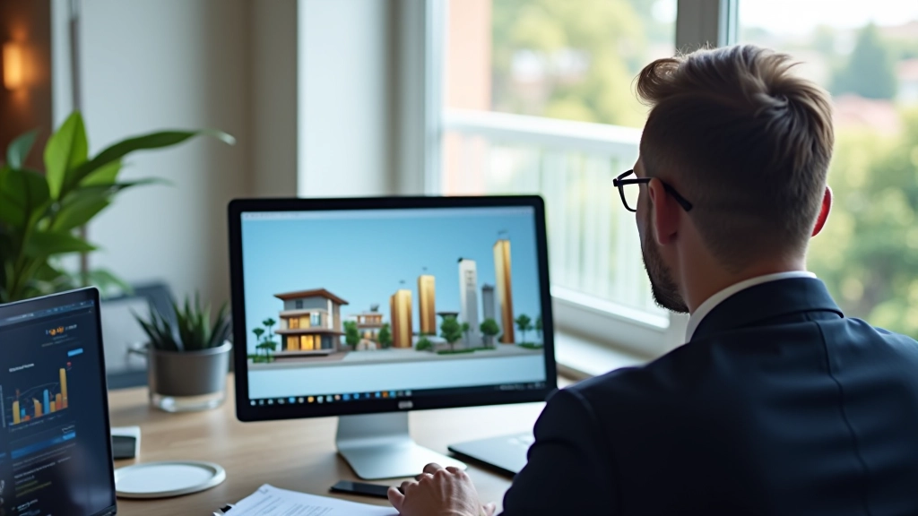 Stratégie d'investissement pour entrepreneur