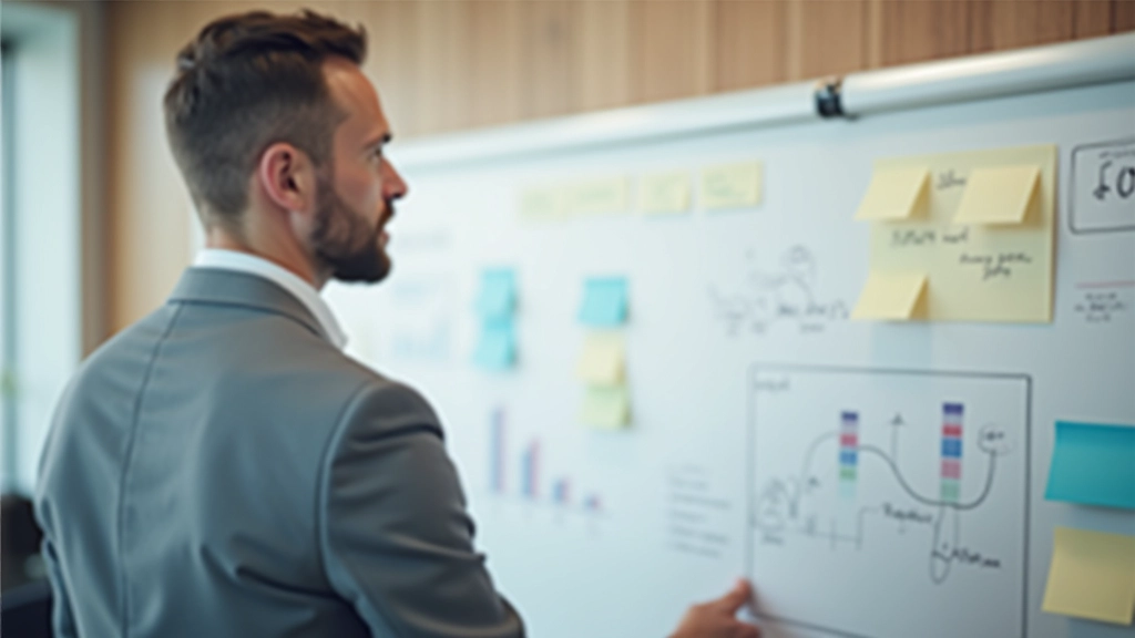 Diagramme fiscal montrant les stratégies d'optimisation et la structure patrimoniale