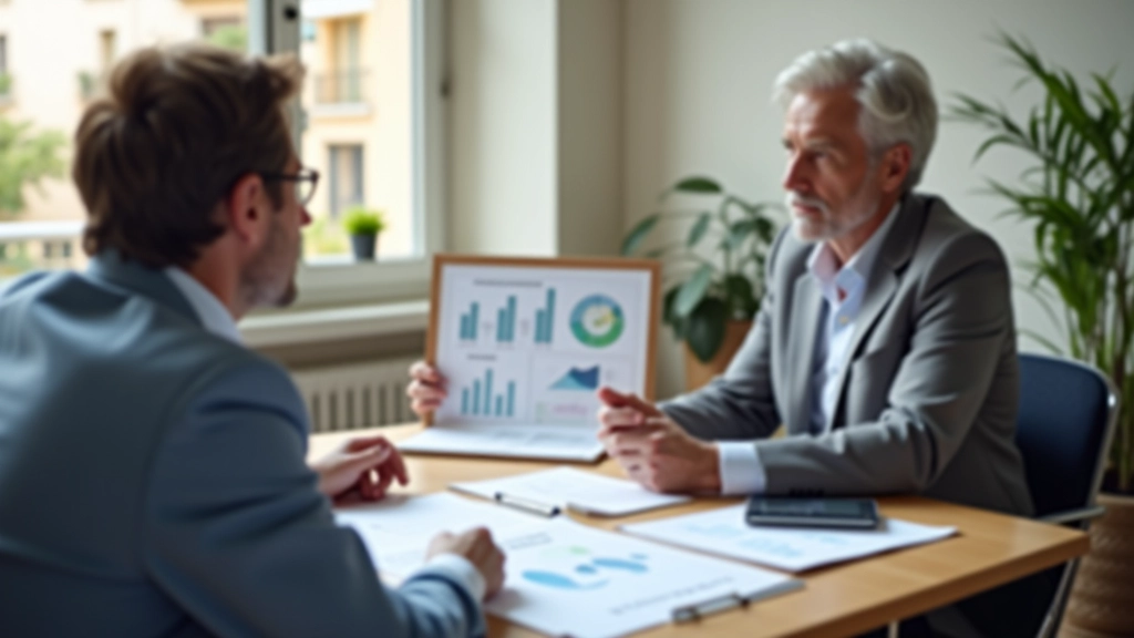 Planification financière personnalisée